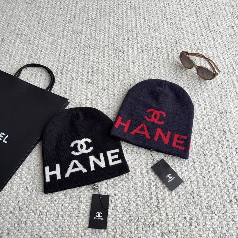 Chanel hat dx140